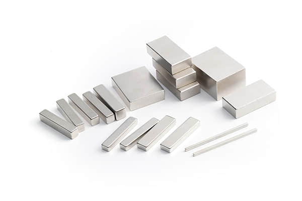 Neodymium Block magnet